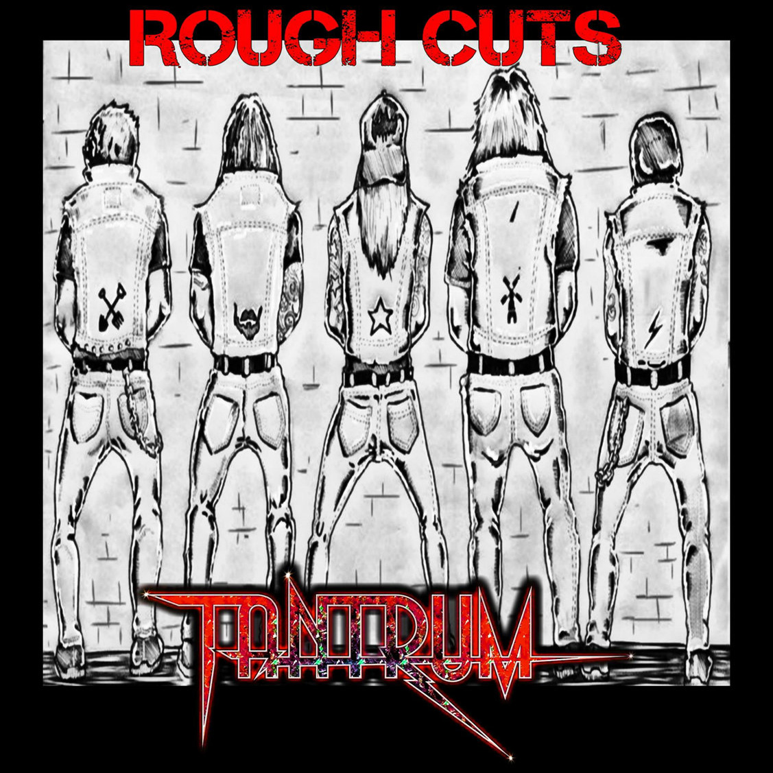 Rough Cuts